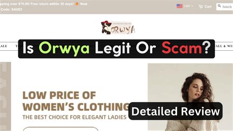 is orwya legit